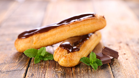 eclair