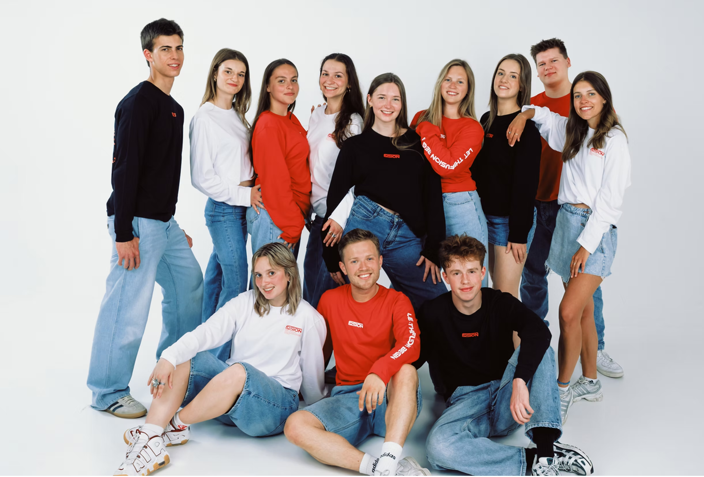 Dansstudio Fusion