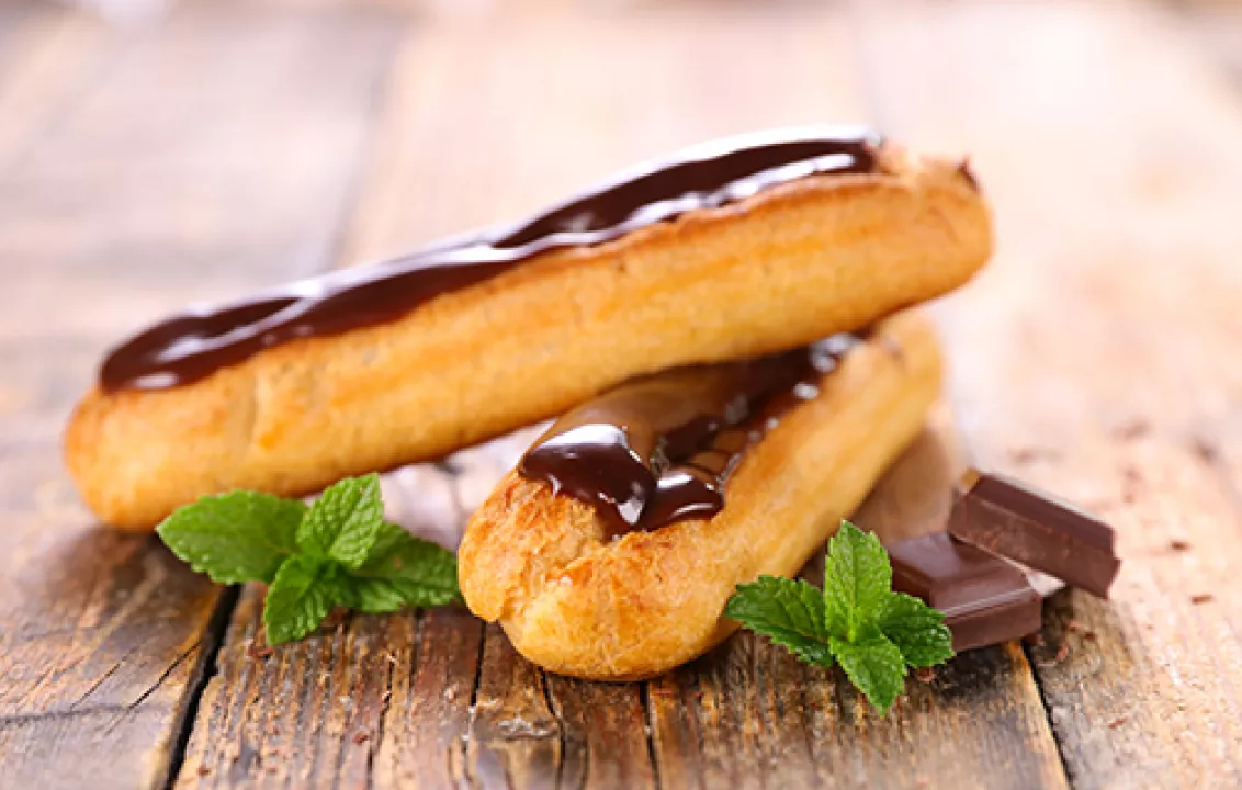 eclair